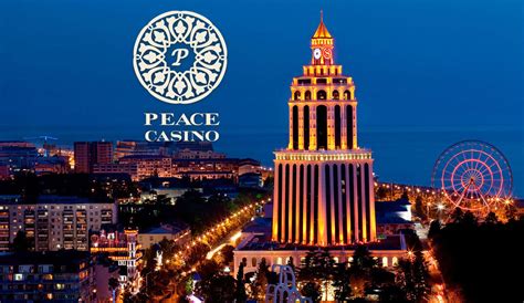 casino peace batumi